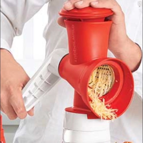 Tupperware Grate Master Shredder - Picture 7 of 7